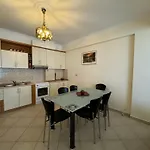 Andi Seaview Апартаменты Влёра