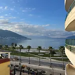 Апартаменты Andi Seaview Влёра