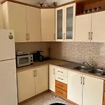 Andi Seaview Апартаменты *