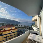 Andi Seaview Апартаменты Влёра