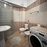 Апартаменты Andi Seaview *
