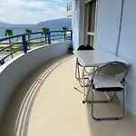 Апартаменты Andi Seaview Влёра