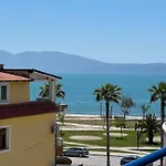 Andi Seaview Апартаменты Влёра