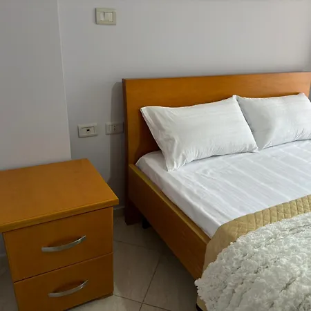Apartment Andi Seaview Vlore