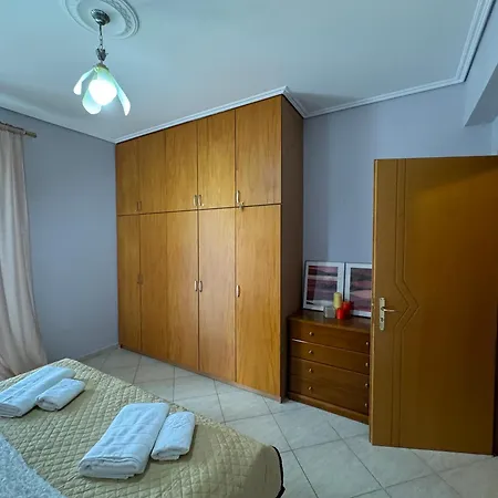 Andi Seaview Apartment *