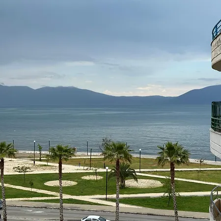 Apartment Andi Seaview