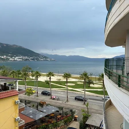 Andi Seaview * Vlore