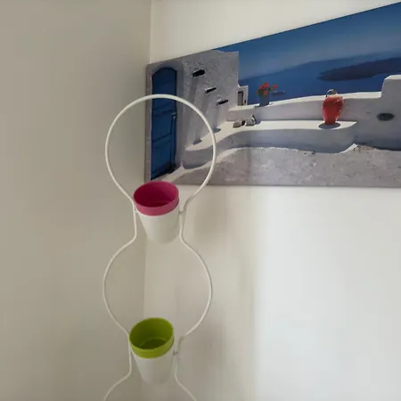 Andi Seaview Apartment *