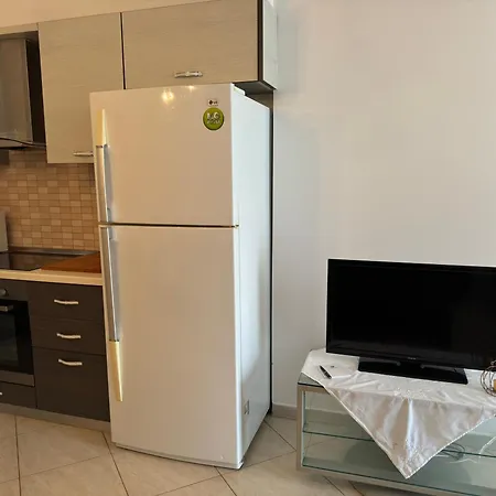 Andi Seaview Apartment *