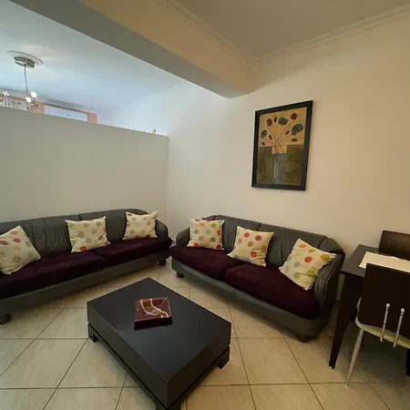 Andi Seaview Apartment *