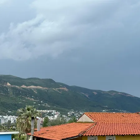 Andi Seaview Apartment Vlore