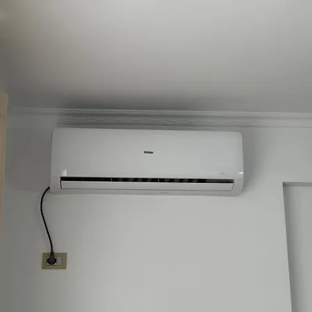 Andi Seaview Apartament