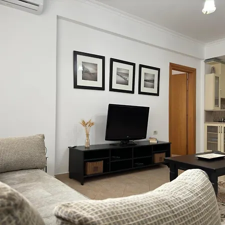 Andi Seaview Apartment