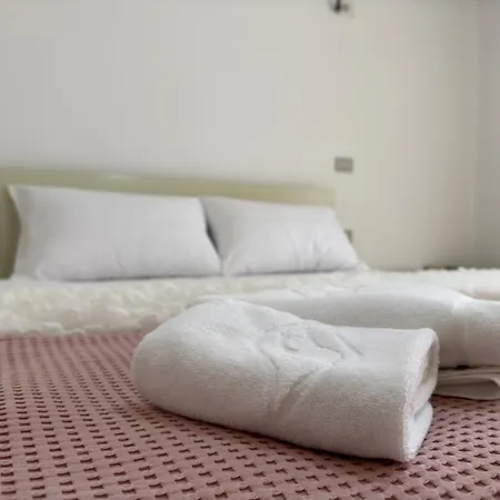 Andi Seaview Apartment *