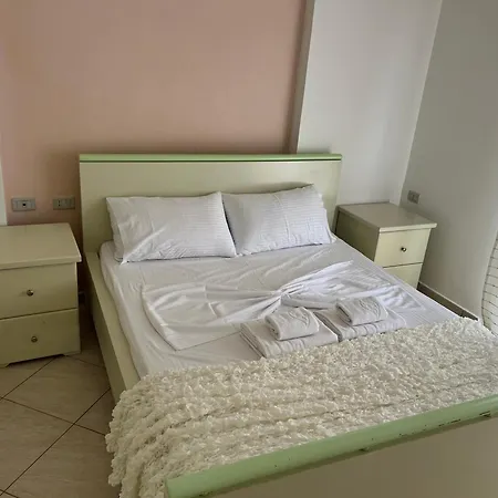 Apartment Andi Seaview Vlore