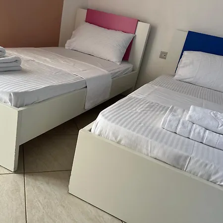 Apartment Andi Seaview Vlore