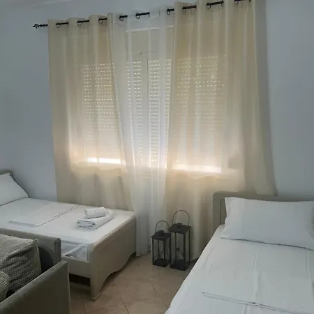 Apartment Andi Seaview *