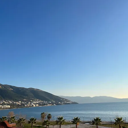 Andi Seaview * Vlore