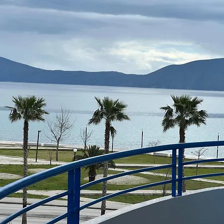 Apartament Andi Seaview