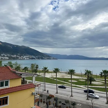 Apartment Andi Seaview Vlore