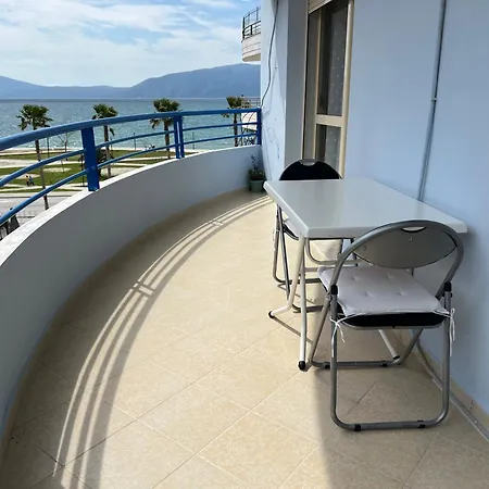 Apartment Andi Seaview Vlore