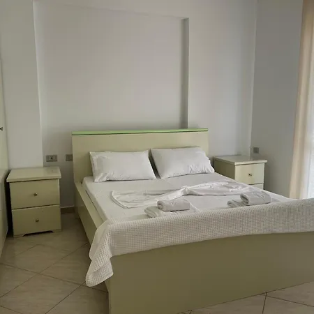 Andi Seaview Apartment *