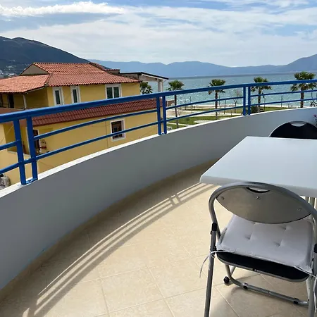 Apartment Andi Seaview Vlore