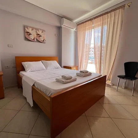 Apartment Andi Seaview Vlore