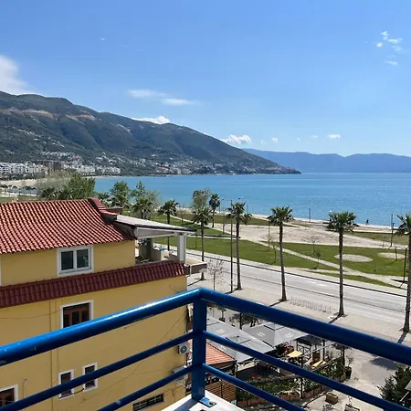 Andi Seaview Apartment