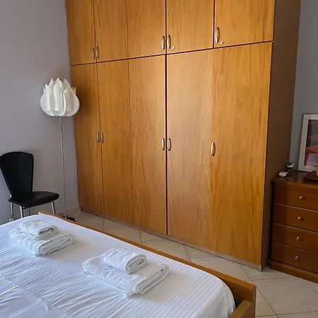 Andi Seaview Apartament Wlora