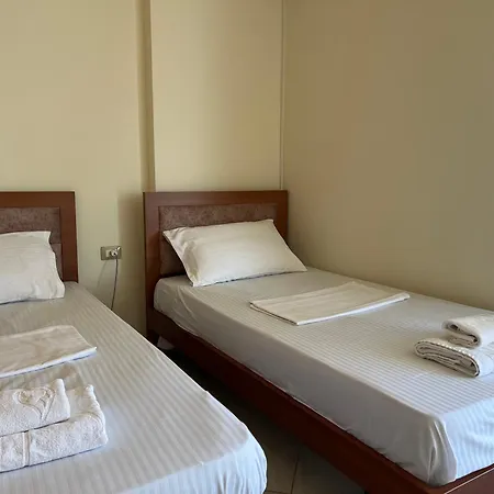 Andi Seaview Apartment