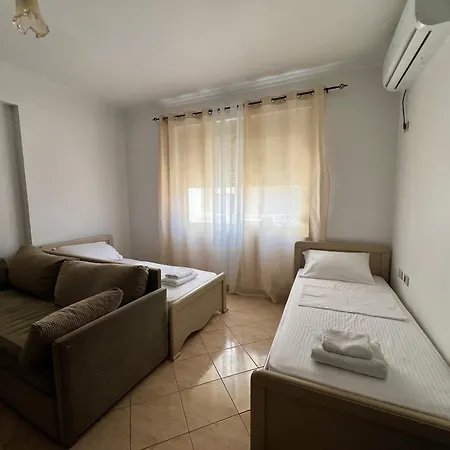 Apartament Andi Seaview
