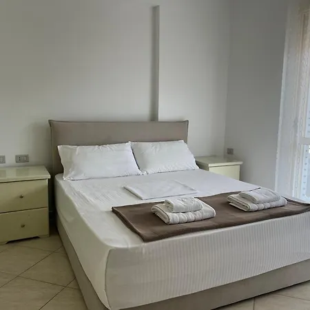 Andi Seaview Appartamento Vlorë