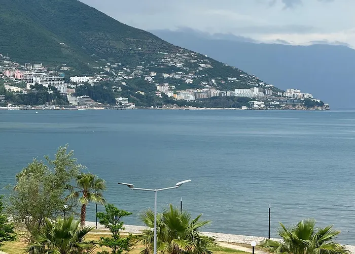 Andi Seaview Appartamento *