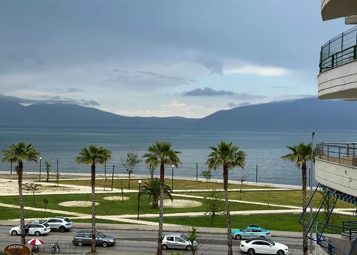 Appartamento Andi Seaview *