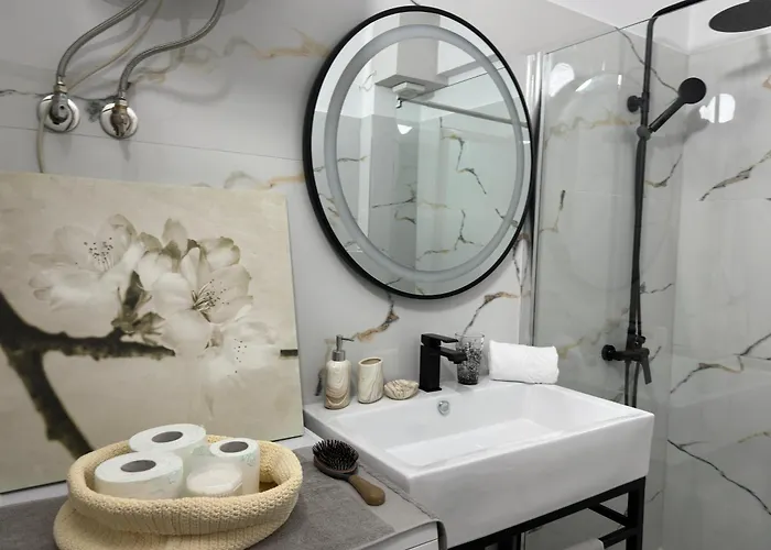 Apartamento Andi Seaview Vlorë