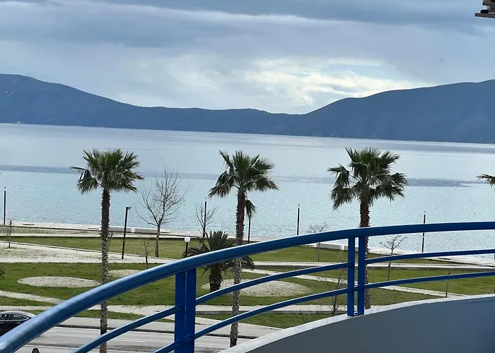 Appartamento Andi Seaview