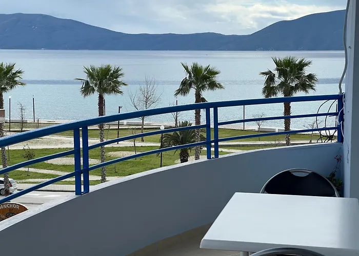 Andi Seaview Appartamento