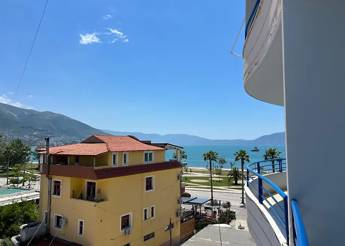Appartamento Andi Seaview