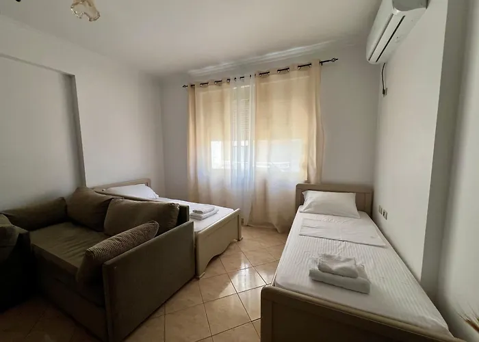 Appartamento Andi Seaview