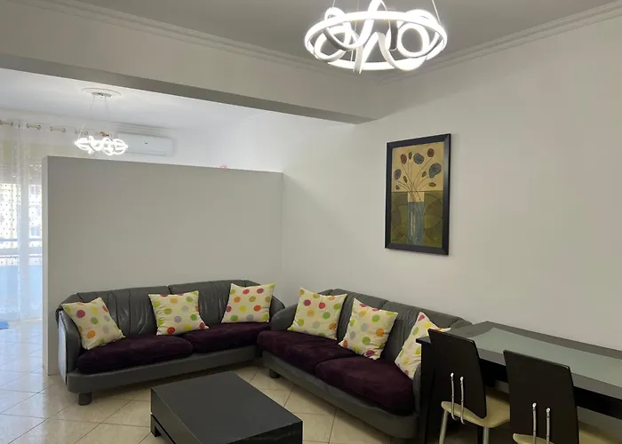 Appartamento Andi Seaview