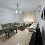 Апартаменты Andi Seaview Влёра