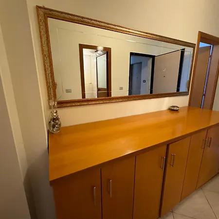 Apartman Andi Seaview