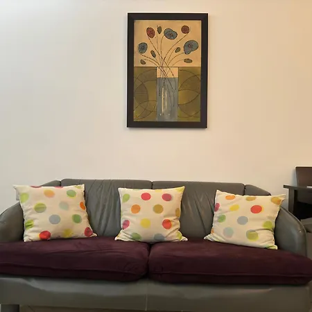 Apartman Andi Seaview *
