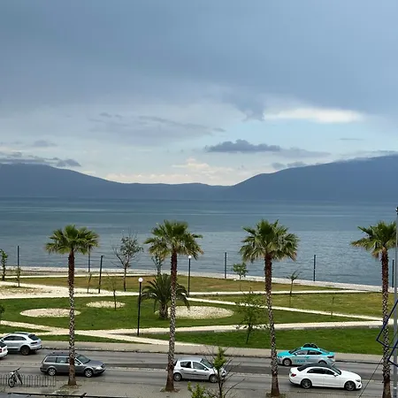 Apartman Andi Seaview *