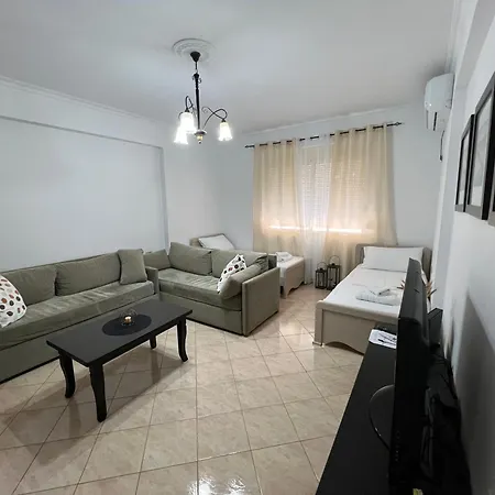 Apartman Andi Seaview Vlora