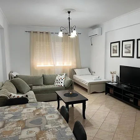 Apartman Andi Seaview *
