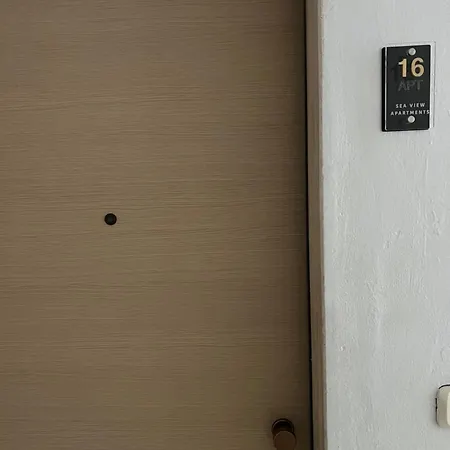 Apartamento Andi Seaview Vlorë