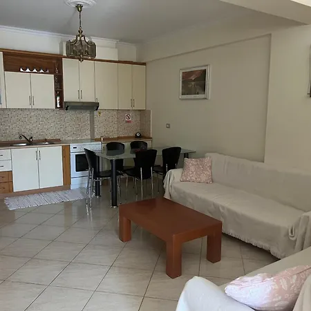 Apartman Andi Seaview