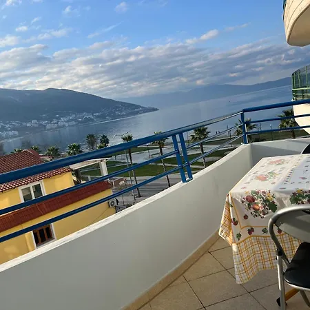 Andi Seaview * Vlorë